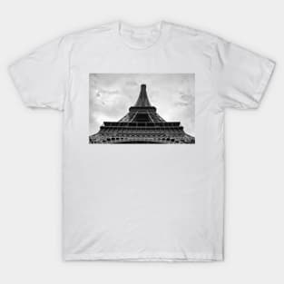 Eiffel Tower T-Shirt